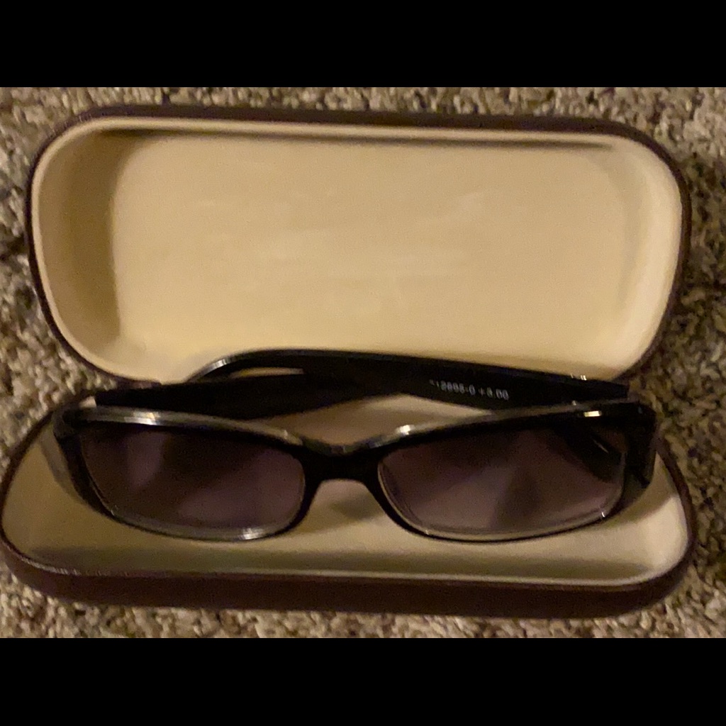 Reader Sunglasses